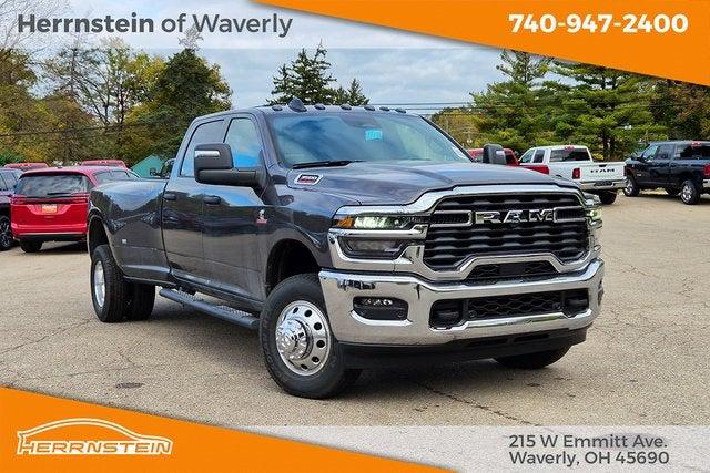 2026 RAM Ram 3500 RAM 3500 TRADESMAN CREW CAB 4X4 8 BOX 2026 RAM Ram 3500 RAM 3500 TRADESMAN CREW CAB 4X4 8 BOX