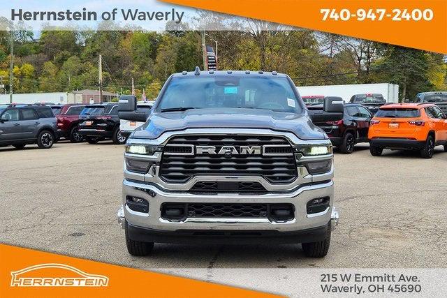 2026 RAM Ram 3500 RAM 3500 TRADESMAN CREW CAB 4X4 8 BOX 2026 RAM Ram 3500 RAM 3500 TRADESMAN CREW CAB 4X4 8 BOX