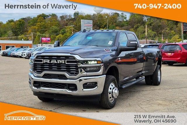 2026 RAM Ram 3500 RAM 3500 TRADESMAN CREW CAB 4X4 8 BOX 2026 RAM Ram 3500 RAM 3500 TRADESMAN CREW CAB 4X4 8 BOX