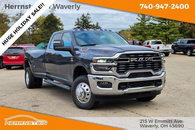 2026 RAM Ram 3500 RAM 3500 TRADESMAN CREW CAB 4X4 8 BOX 2026 RAM Ram 3500 RAM 3500 TRADESMAN CREW CAB 4X4 8 BOX