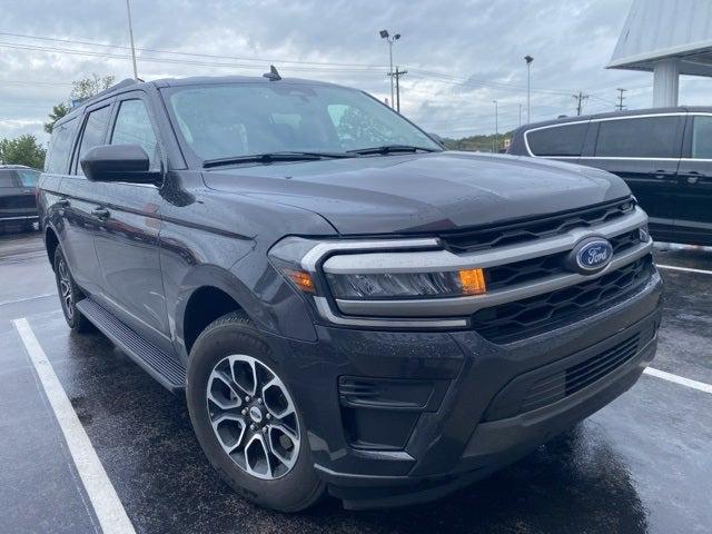 2024 Ford Expedition XLT MAX