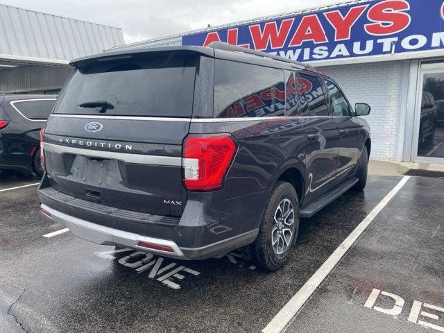 2024 Ford Expedition XLT MAX