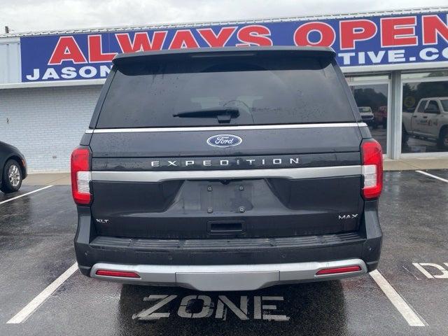 2024 Ford Expedition XLT MAX