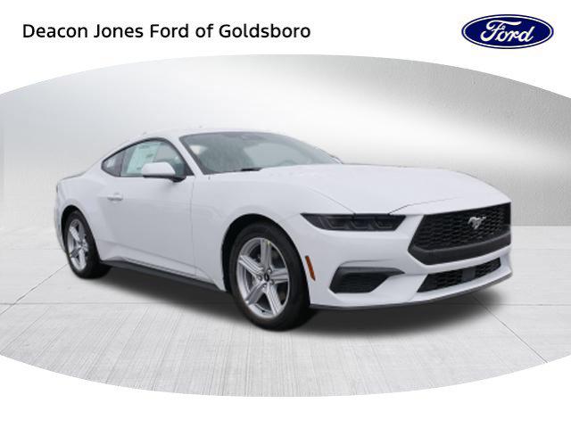 2026 Ford Mustang EcoBoost Fastback for sale in Goldsboro, NC