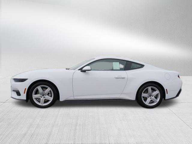 2026 Ford Mustang EcoBoost Fastback
