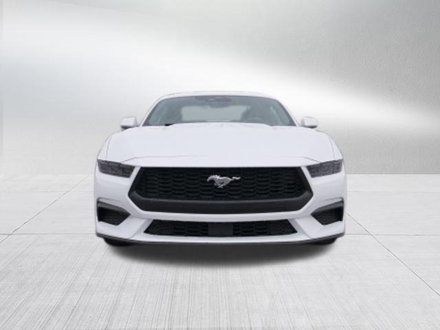 2026 Ford Mustang EcoBoost Fastback