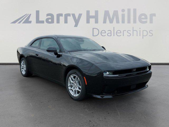 2025 Dodge Charger Daytona R/T AWD