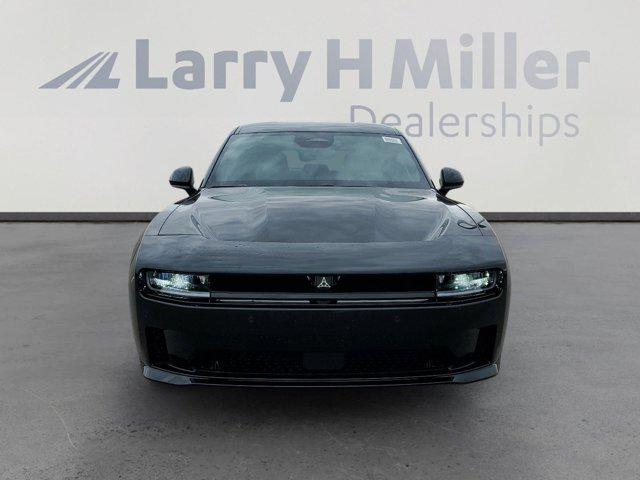 2025 Dodge Charger Daytona R/T AWD