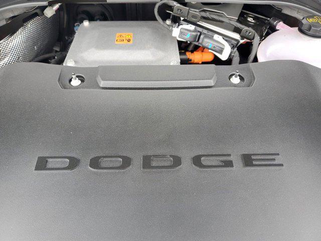 2025 Dodge Charger Daytona R/T AWD