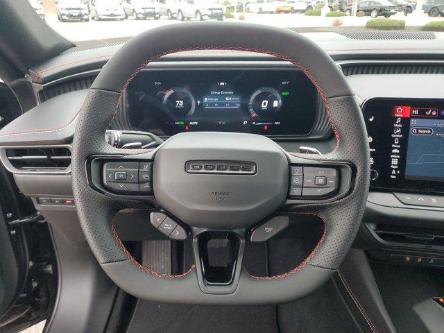 2025 Dodge Charger Daytona R/T AWD