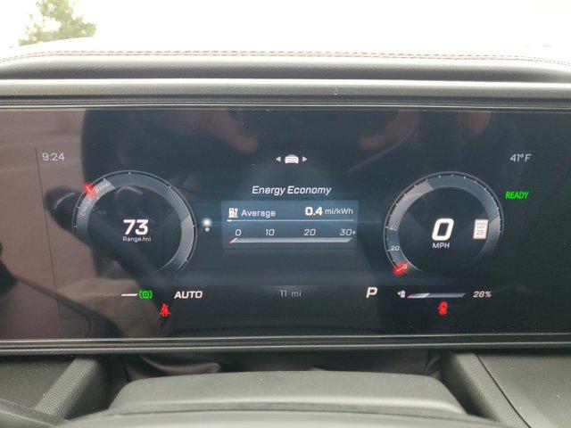 2025 Dodge Charger Daytona R/T AWD