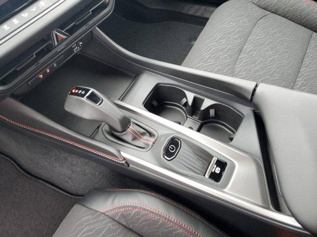 2025 Dodge Charger Daytona R/T AWD