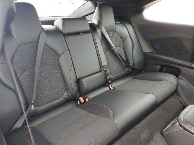 2025 Dodge Charger Daytona R/T AWD
