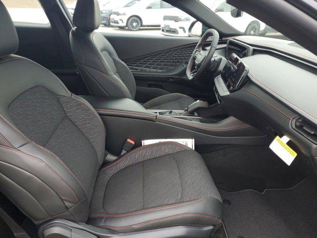 2025 Dodge Charger Daytona R/T AWD