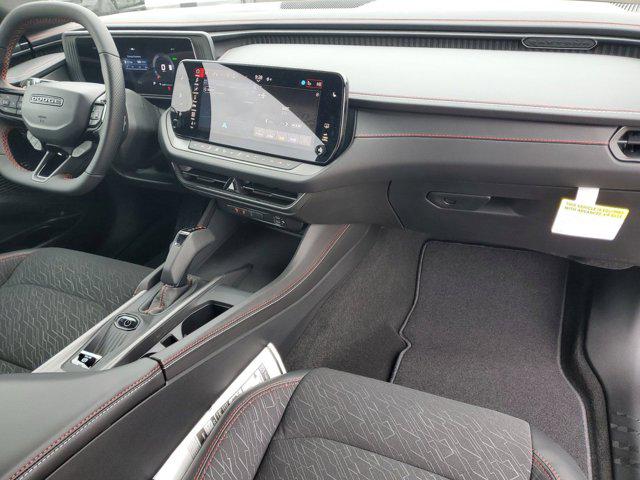 2025 Dodge Charger Daytona R/T AWD