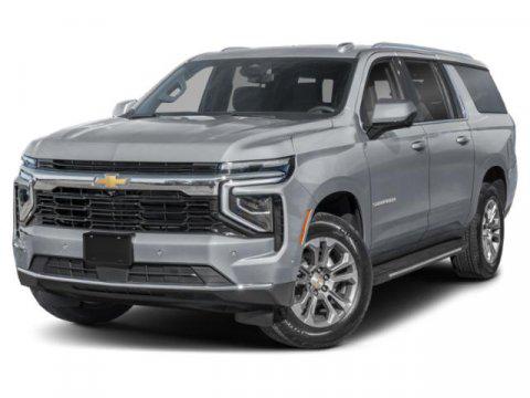 2026 Chevrolet Suburban LS for sale in Albuquerque, NM