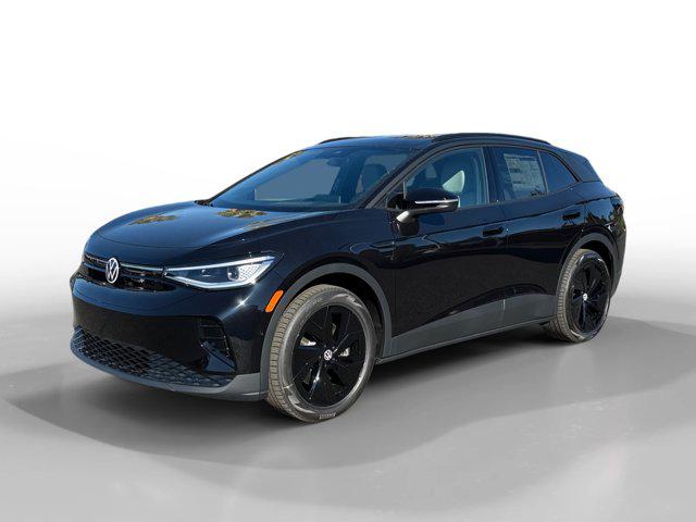 2025 Volkswagen ID.4 Pro S for sale in San Jose, CA