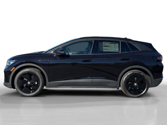 2025 Volkswagen ID.4 Pro S