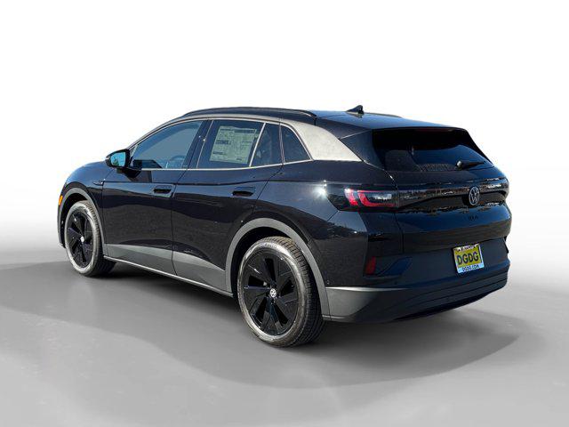 2025 Volkswagen ID.4 Pro S
