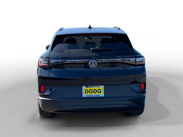 2025 Volkswagen ID.4 Pro S