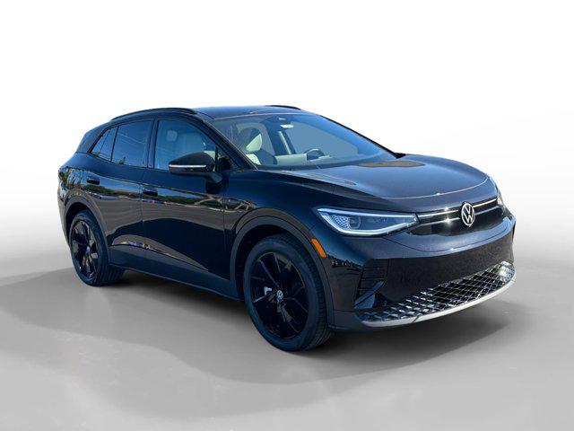 2025 Volkswagen ID.4 Pro S