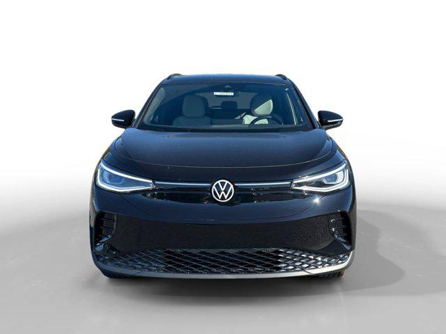 2025 Volkswagen ID.4 Pro S