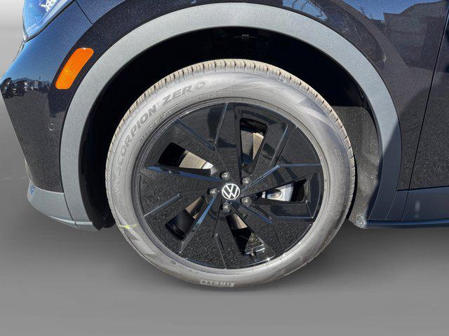 2025 Volkswagen ID.4 Pro S
