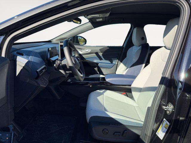 2025 Volkswagen ID.4 Pro S