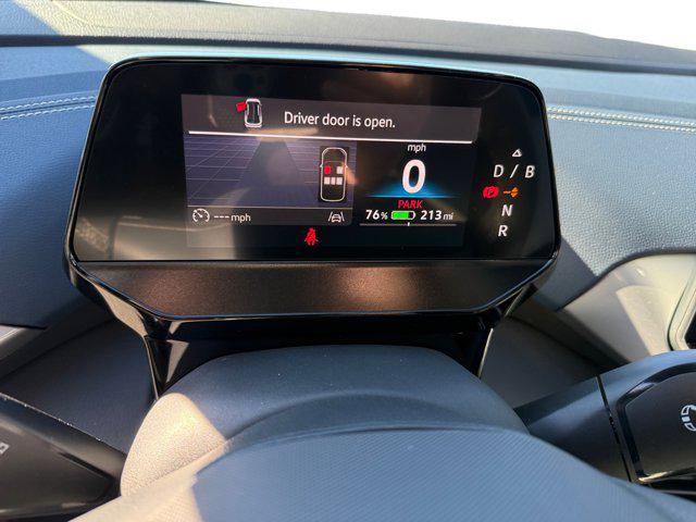 2025 Volkswagen ID.4 Pro S