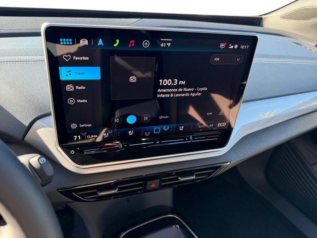 2025 Volkswagen ID.4 Pro S