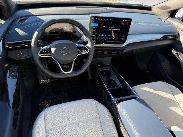 2025 Volkswagen ID.4 Pro S