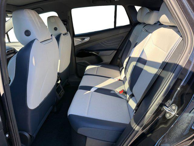 2025 Volkswagen ID.4 Pro S
