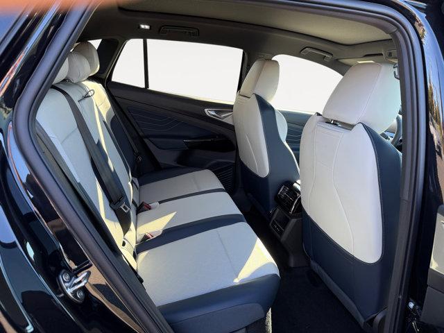 2025 Volkswagen ID.4 Pro S