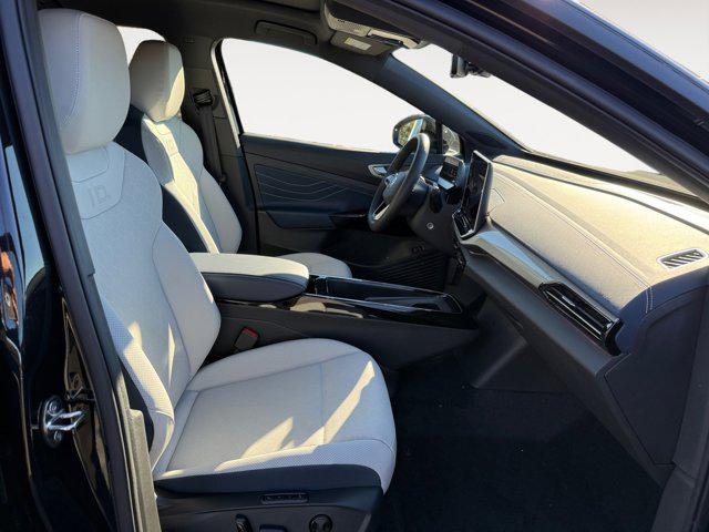 2025 Volkswagen ID.4 Pro S