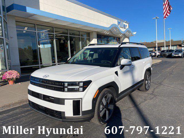 2026 Hyundai Santa Fe Limited for sale in Vestal, NY