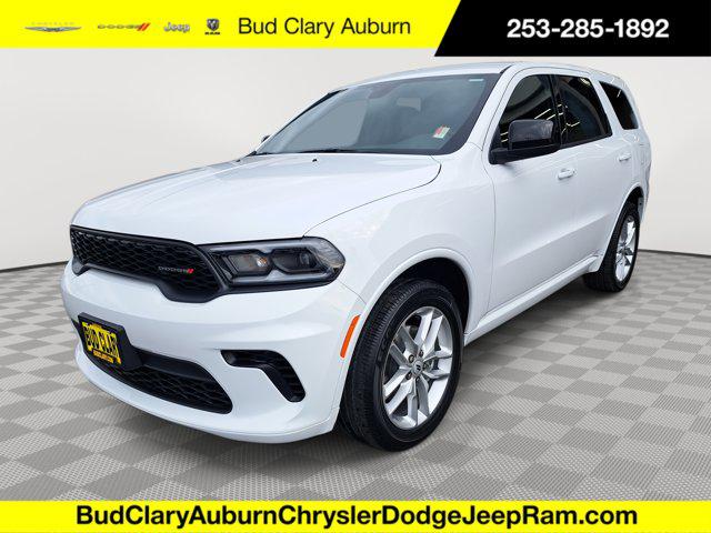 2026 Dodge Durango GT AWD for sale in Auburn, WA