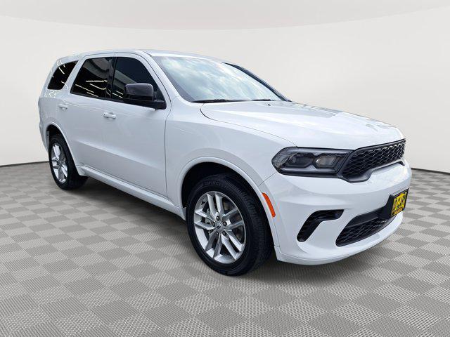 2026 Dodge Durango GT AWD