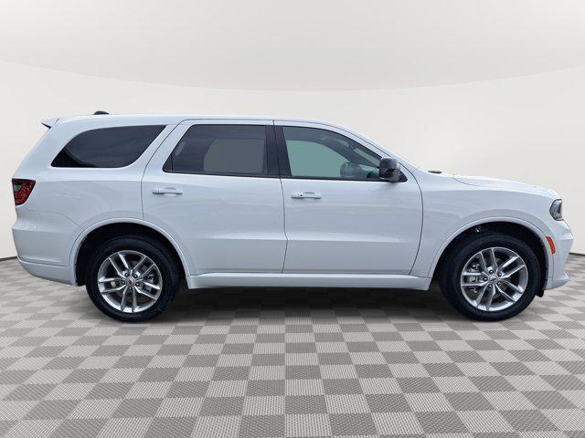 2026 Dodge Durango GT AWD