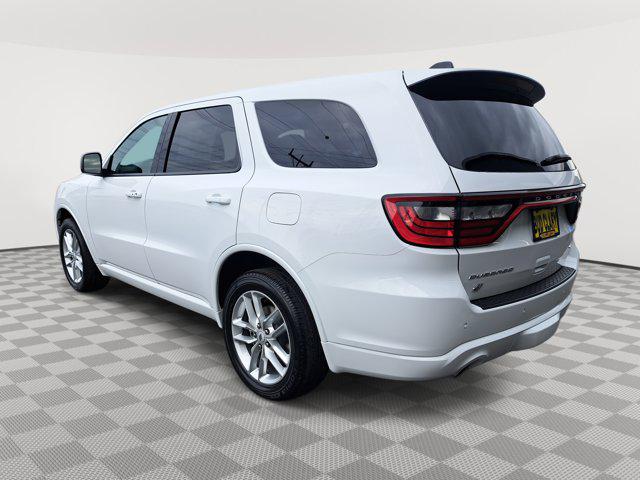 2026 Dodge Durango GT AWD