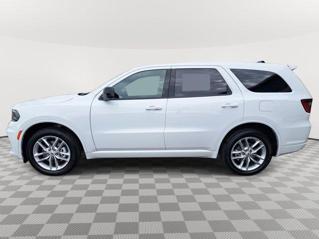 2026 Dodge Durango GT AWD