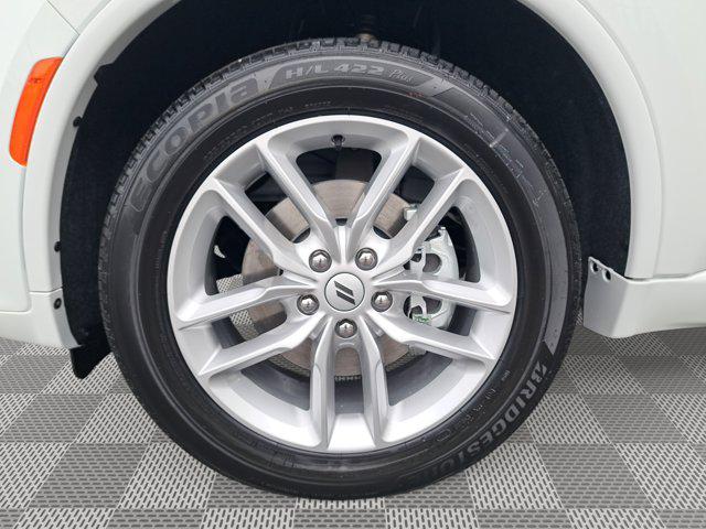2026 Dodge Durango GT AWD