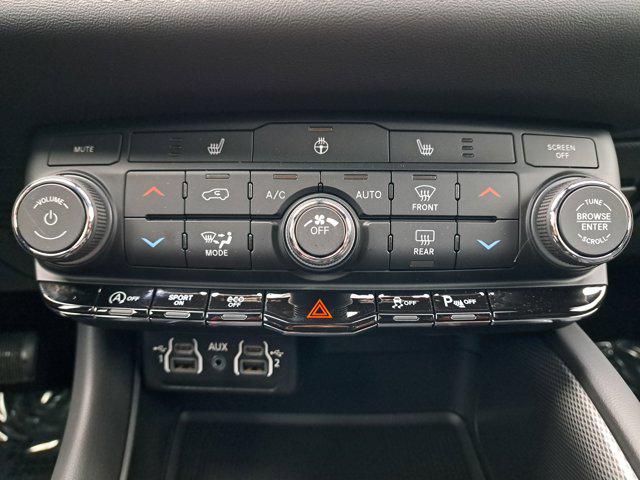 2026 Dodge Durango GT AWD