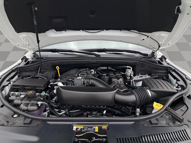 2026 Dodge Durango GT AWD