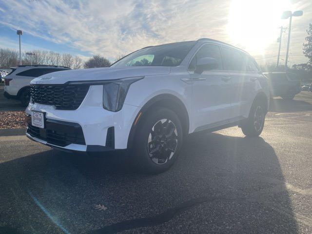 2026 Kia Sorento S for sale in Eau Claire, WI