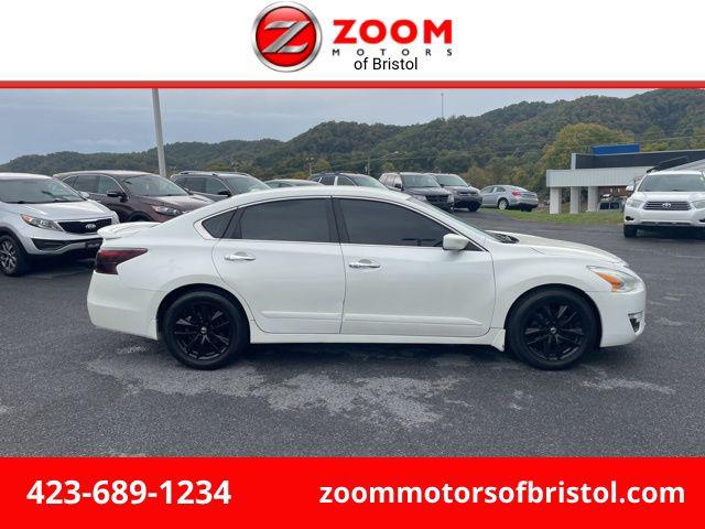 2015 Nissan Altima 2.5 S for sale in Bristol, TN