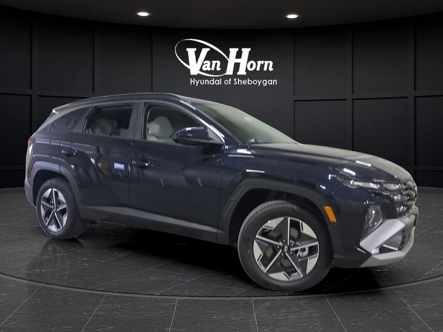 2026 Hyundai Tucson Hybrid SEL for sale in Sheboygan, WI
