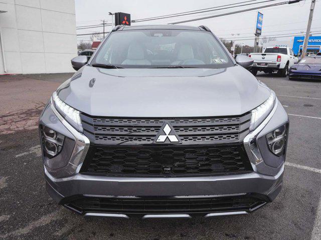 2026 Mitsubishi Eclipse Cross SEL 1.5T S-AWC