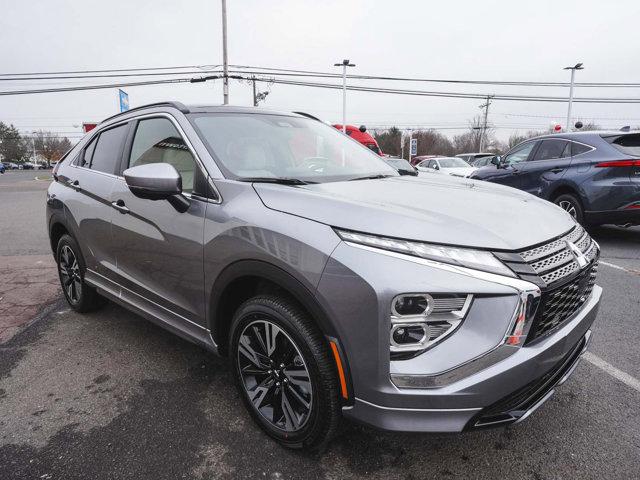 2026 Mitsubishi Eclipse Cross SEL 1.5T S-AWC