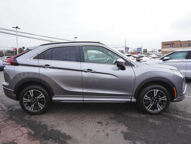 2026 Mitsubishi Eclipse Cross SEL 1.5T S-AWC