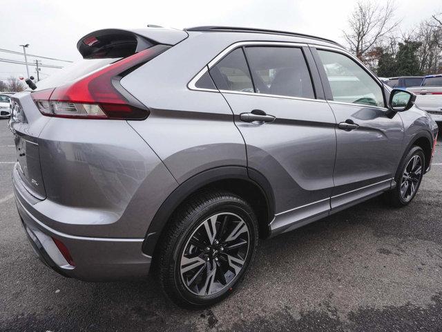 2026 Mitsubishi Eclipse Cross SEL 1.5T S-AWC